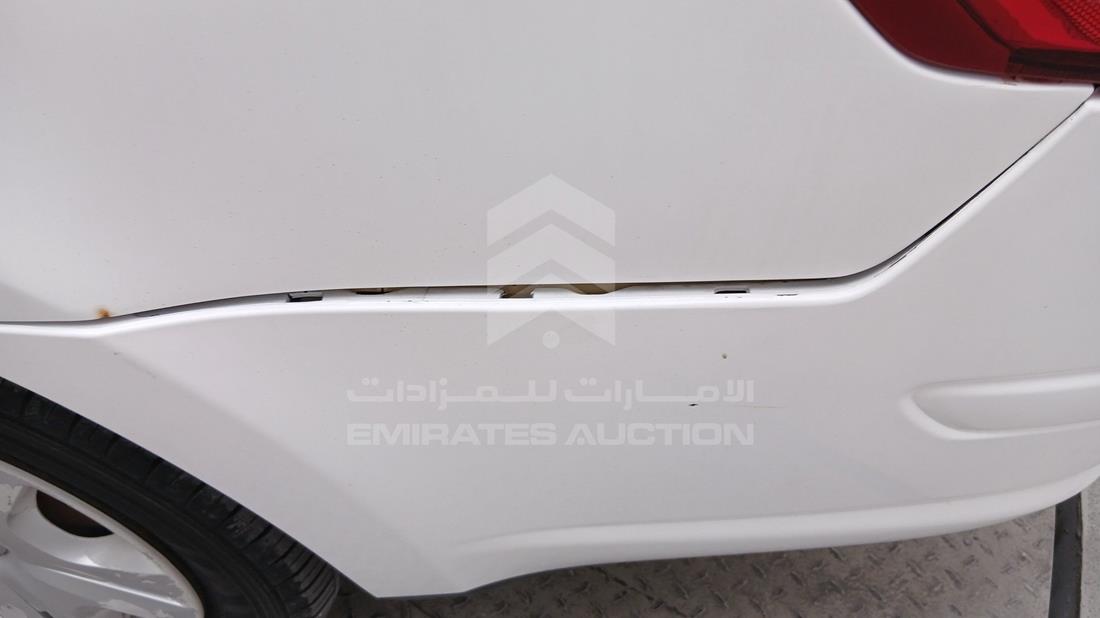 نيسان تيدا 2012 — انبعاج — صورة 26