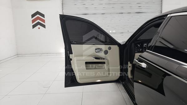 ROLLS ROYCE Ghost 2014 SCA664S03EUX41005 Image 3