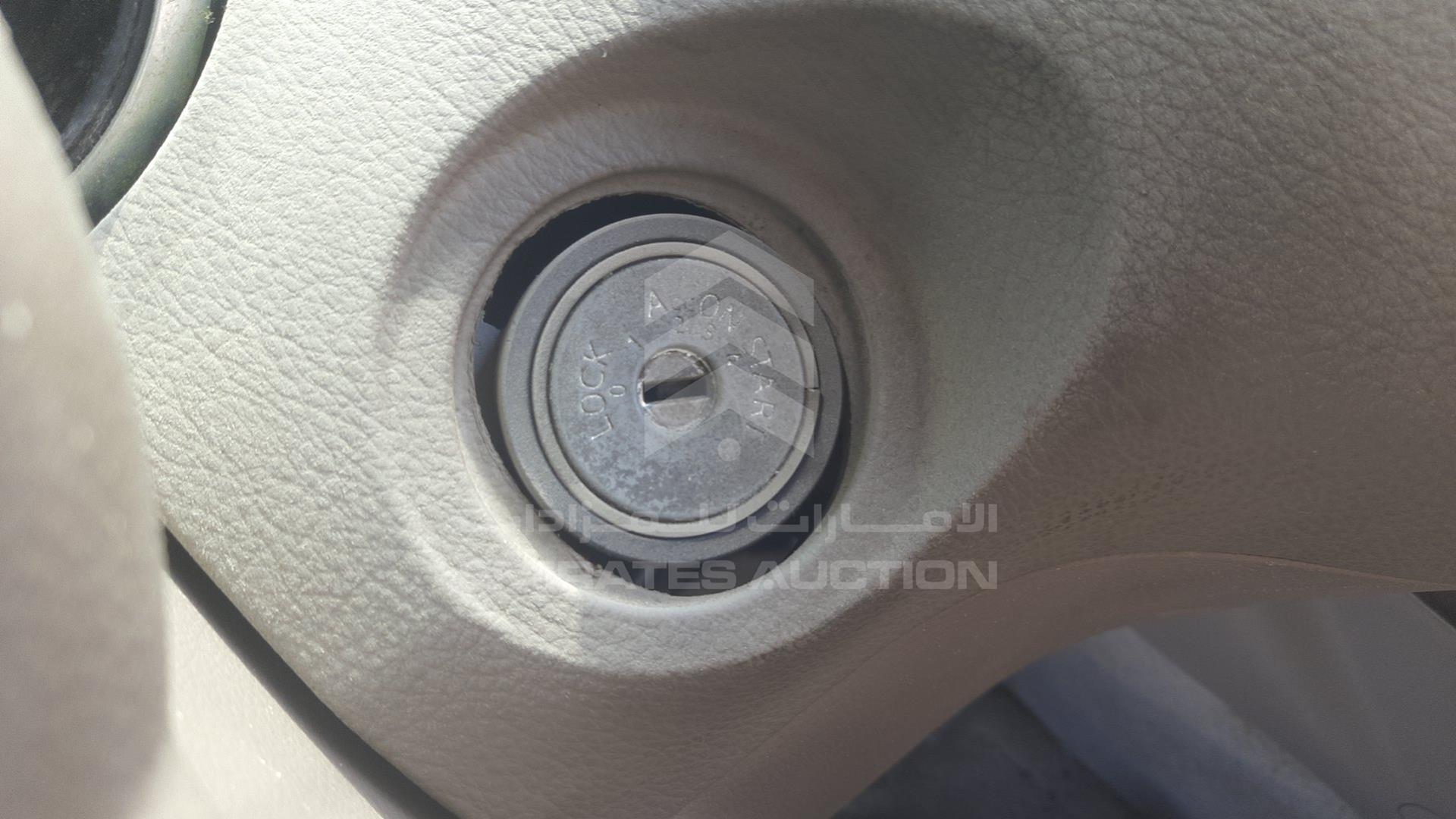 2007 NISSAN ALTIMA VIN: 1N4BL11DX7C101617
