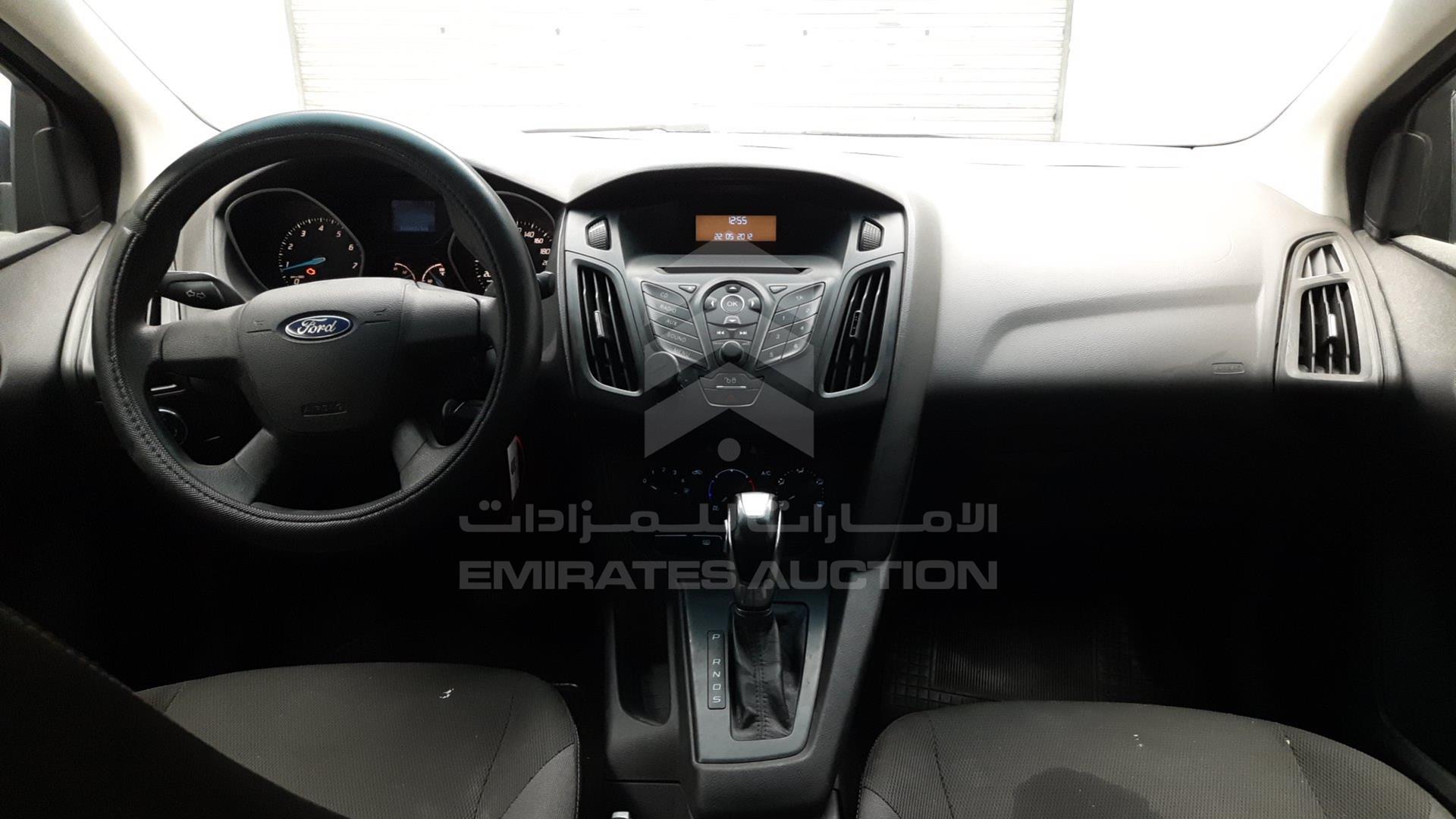 2012 FORD FOCUS VIN: WF0BB2MFXCLK36409