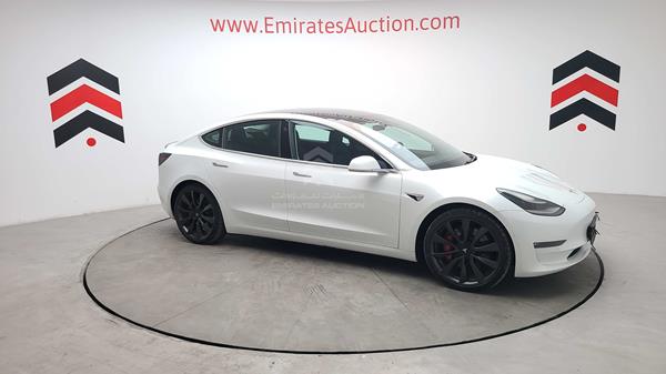 Tesla MODEL 3 2020 5YJ3E7EC6LF652864 Image 76