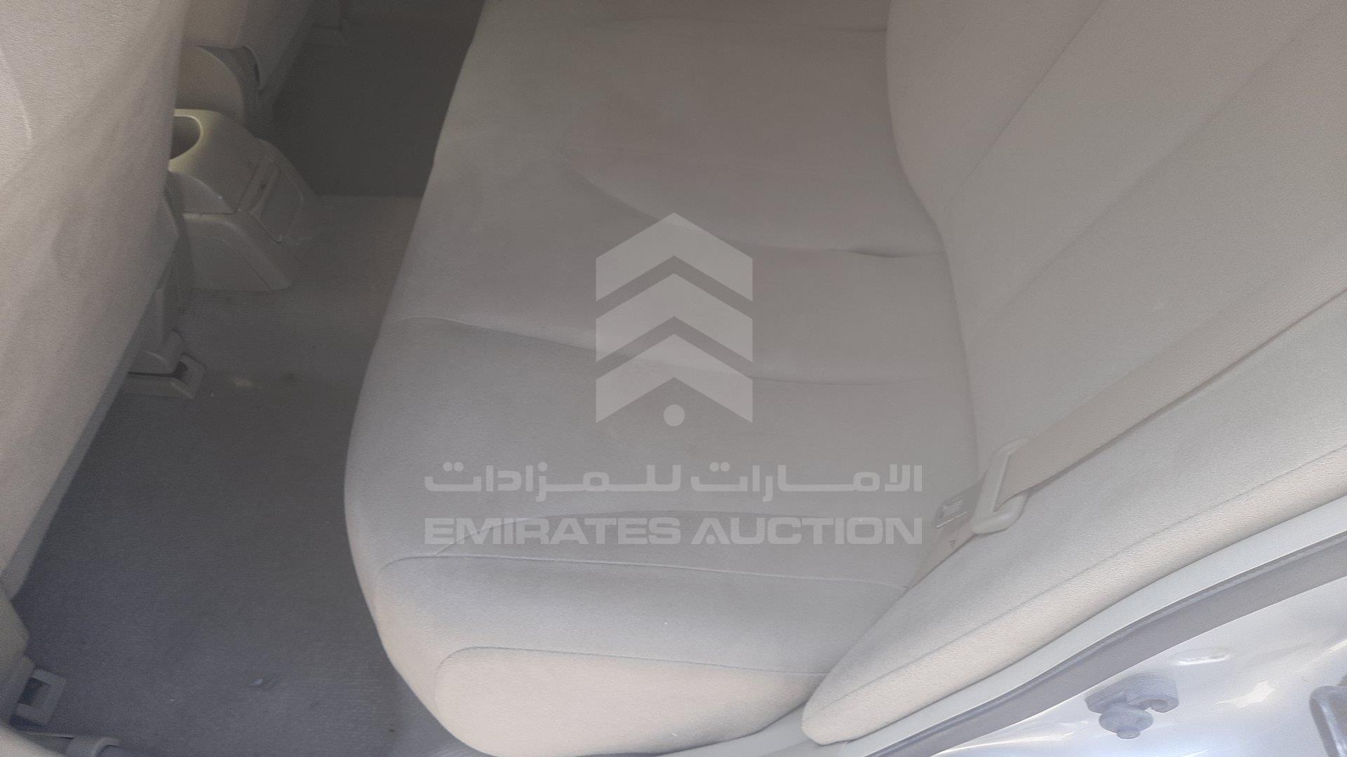 JN1CC11CX9T037946 - 2009 Nissan Tiida - #435949