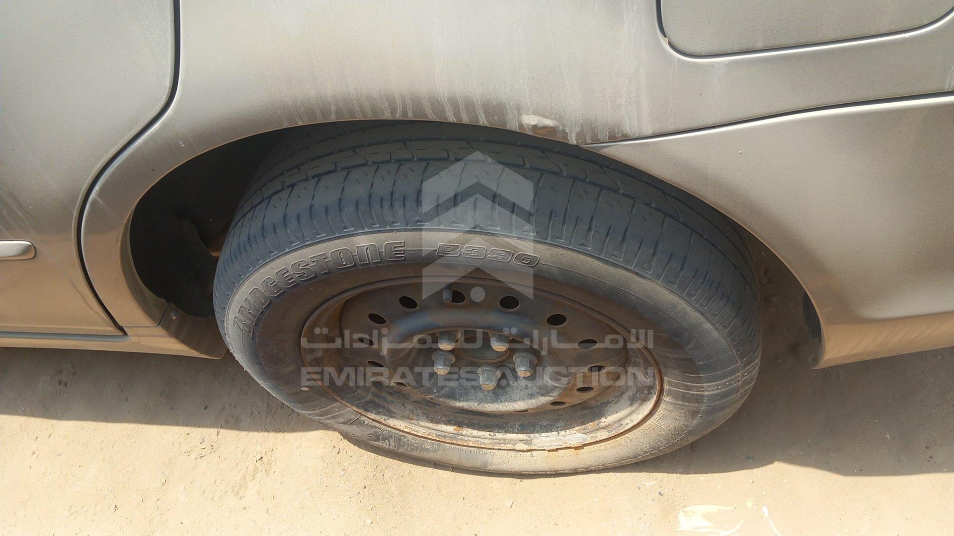 2005 NISSAN ALTIMA VIN: 1N4AL11DX5C228568