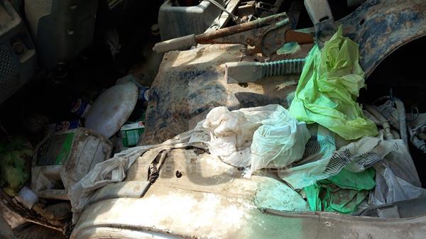 JMYJNP13V9A701242 Mitsubishi L 300