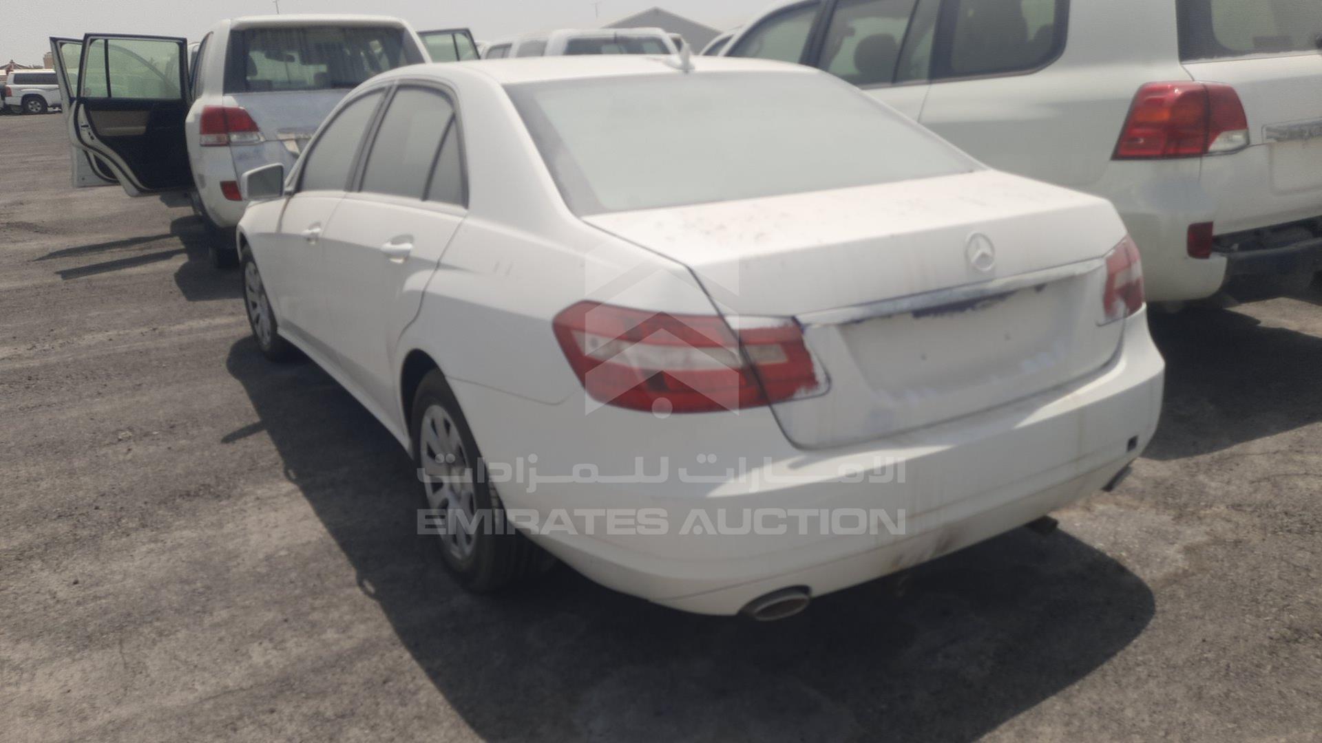 0 MERCEDES --- VIN: WDDHF5EB3DA667532