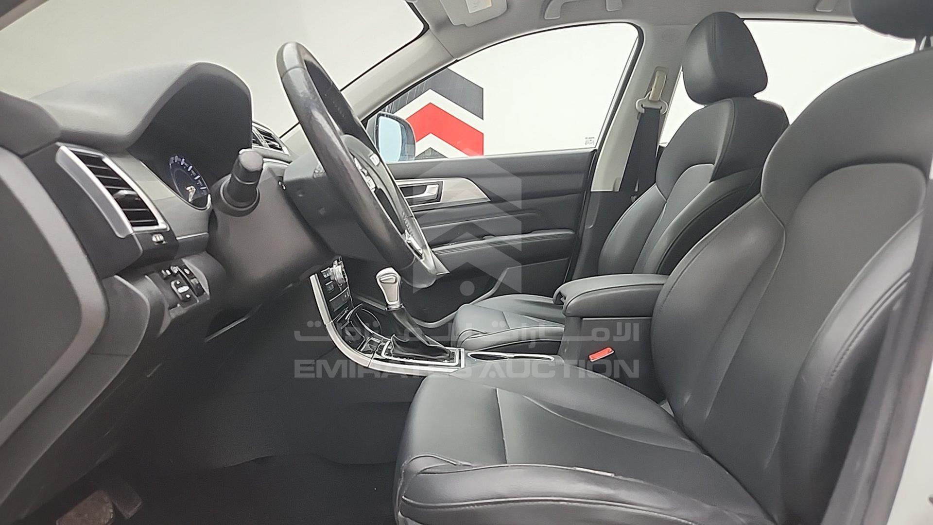 2018 HAVAL H2 VIN: LGWEE4A49JH903550