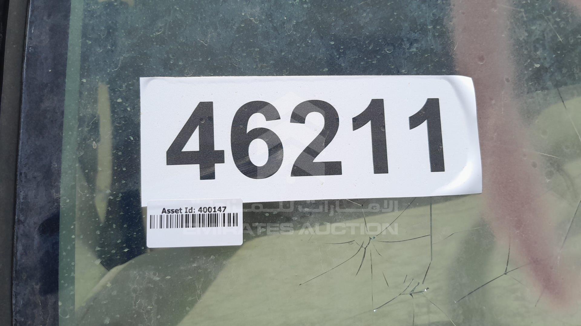 0 SUZUKI --- VIN: JSAETA01V01300024