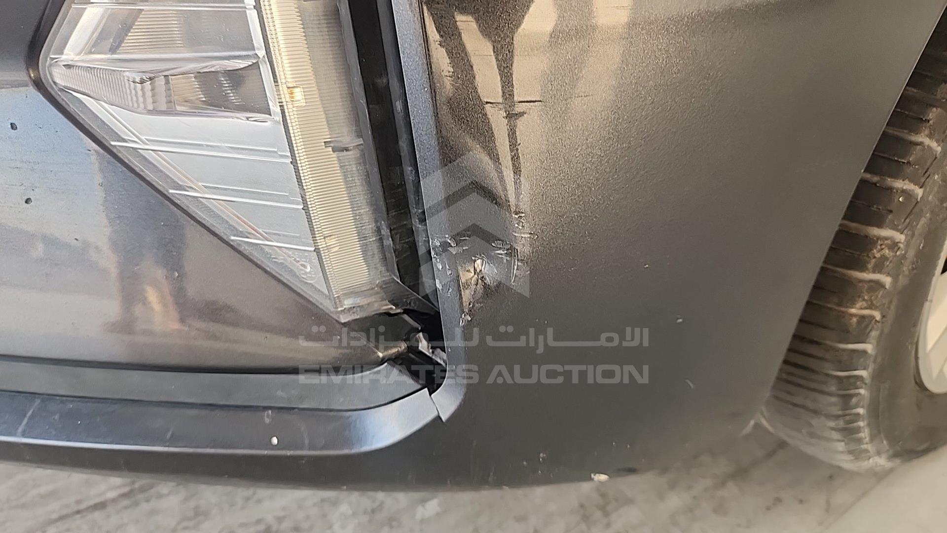 2020 HYUNDAI ELANTRA VIN: 5NPD84LF4LH566560