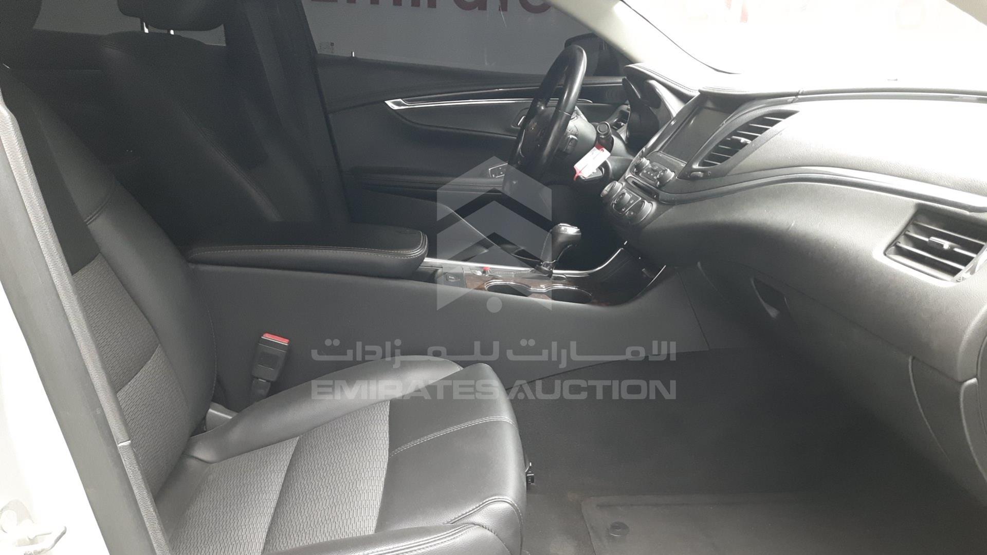 2014 CHEVROLET IMPALA VIN: 2G1125S39E9203929