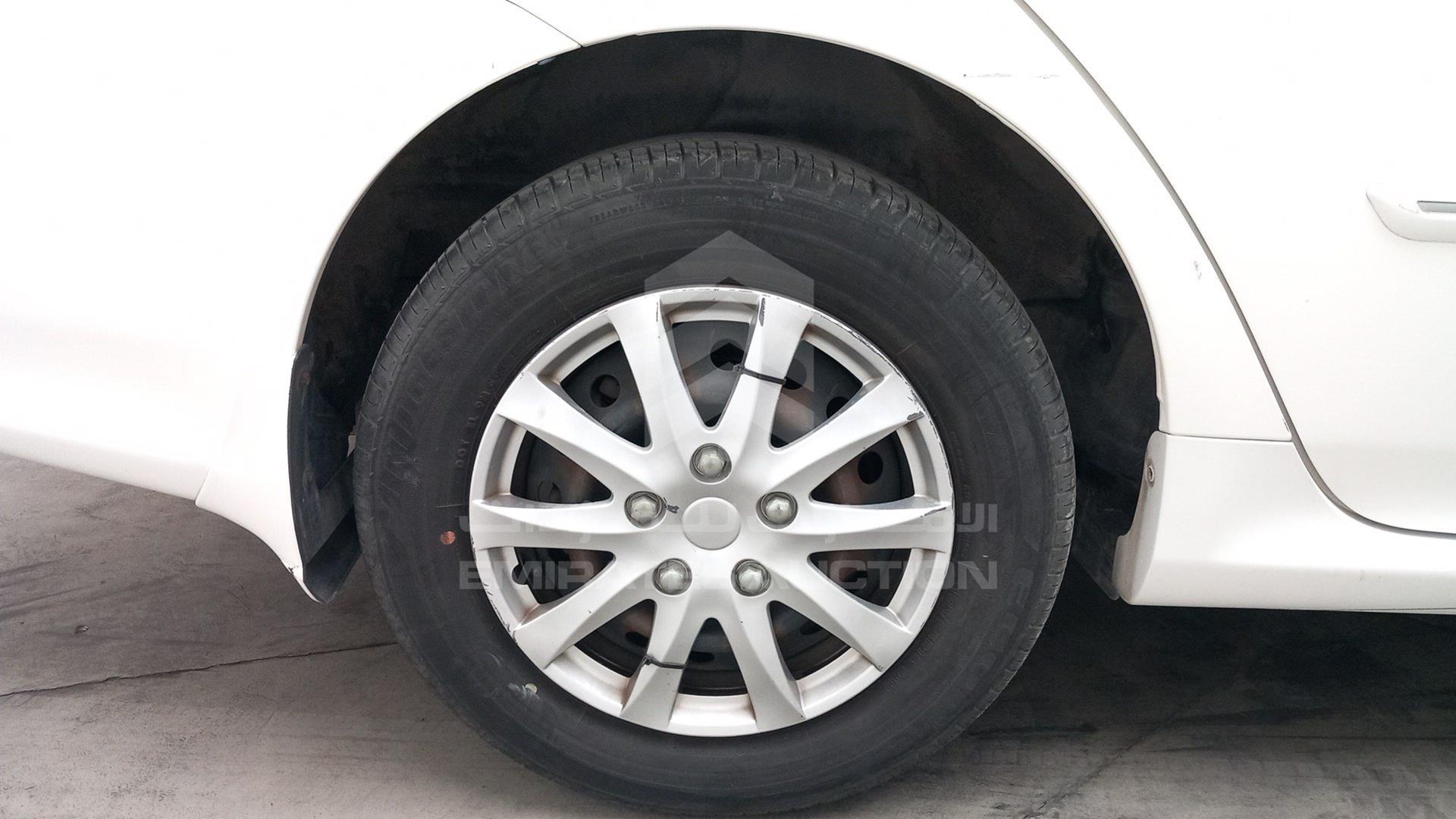 2008 TOYOTA COROLLA VIN: JTDBR42E789012765