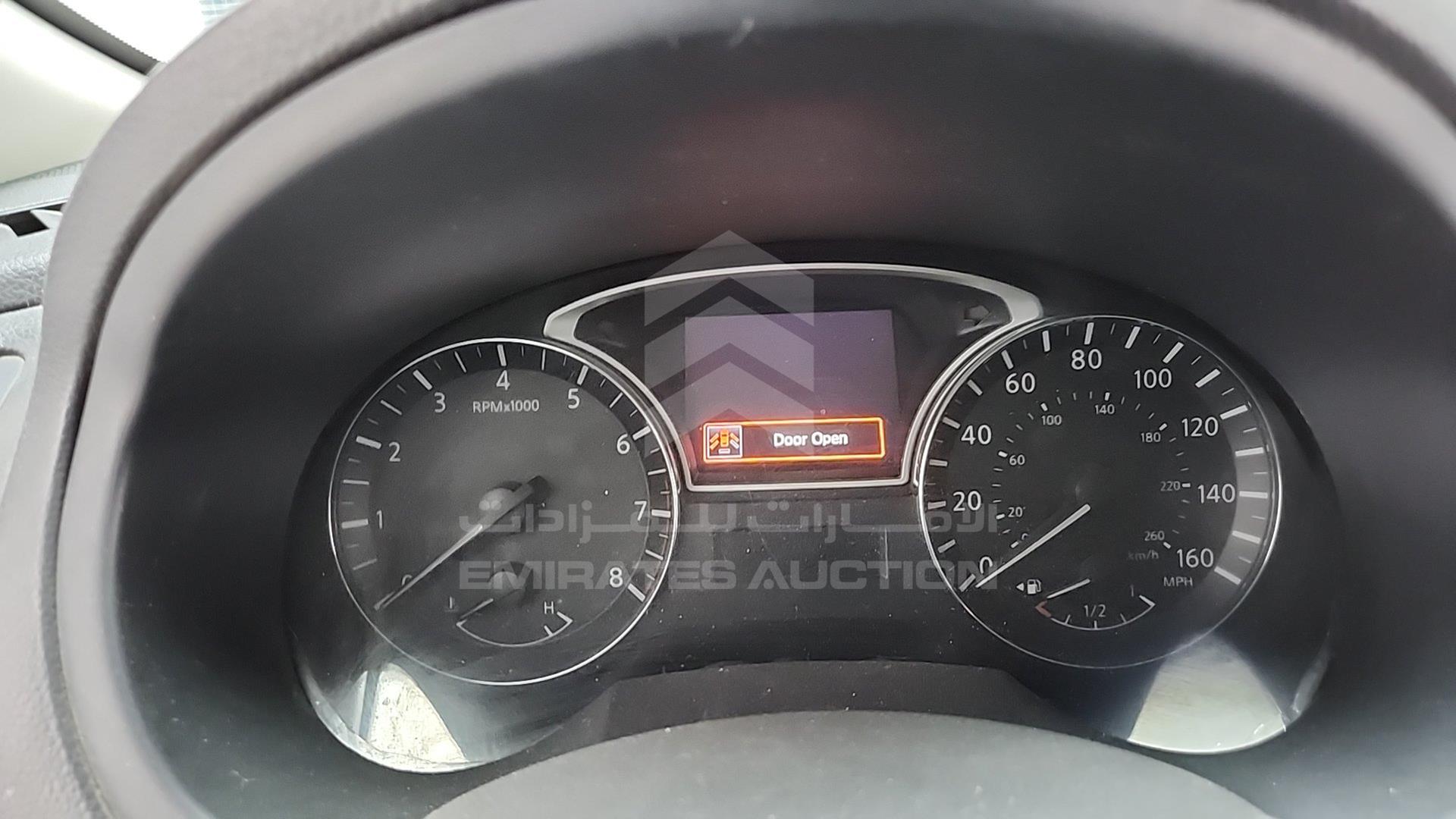 2013 NISSAN ALTIMA VIN: 1N4AL3AP1DC129190