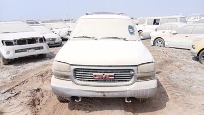 2005 GMC Suburban