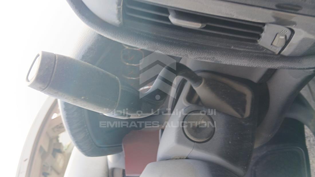 شيفروليه سيلفرادو 2018 — زاوية ناقل الحركة — صورة 18
