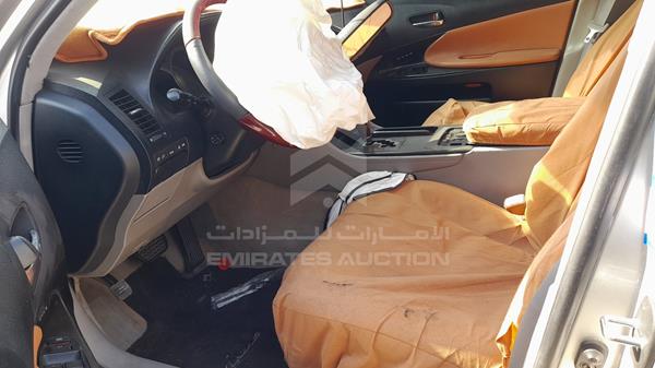 JTHBH96S065030902 Lexus GS 300