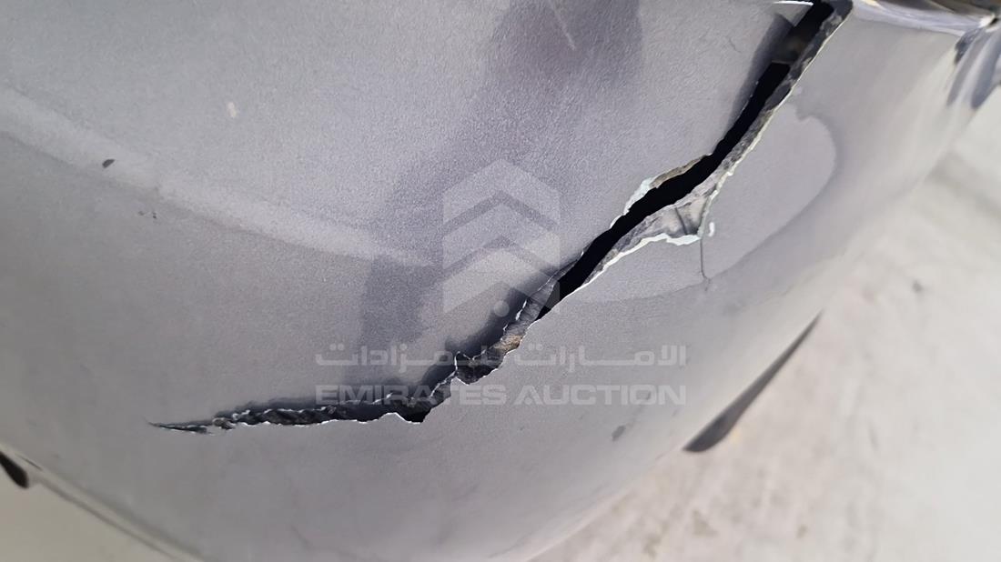 2009 Mitsubishi Lancer — Dent — Photo 31