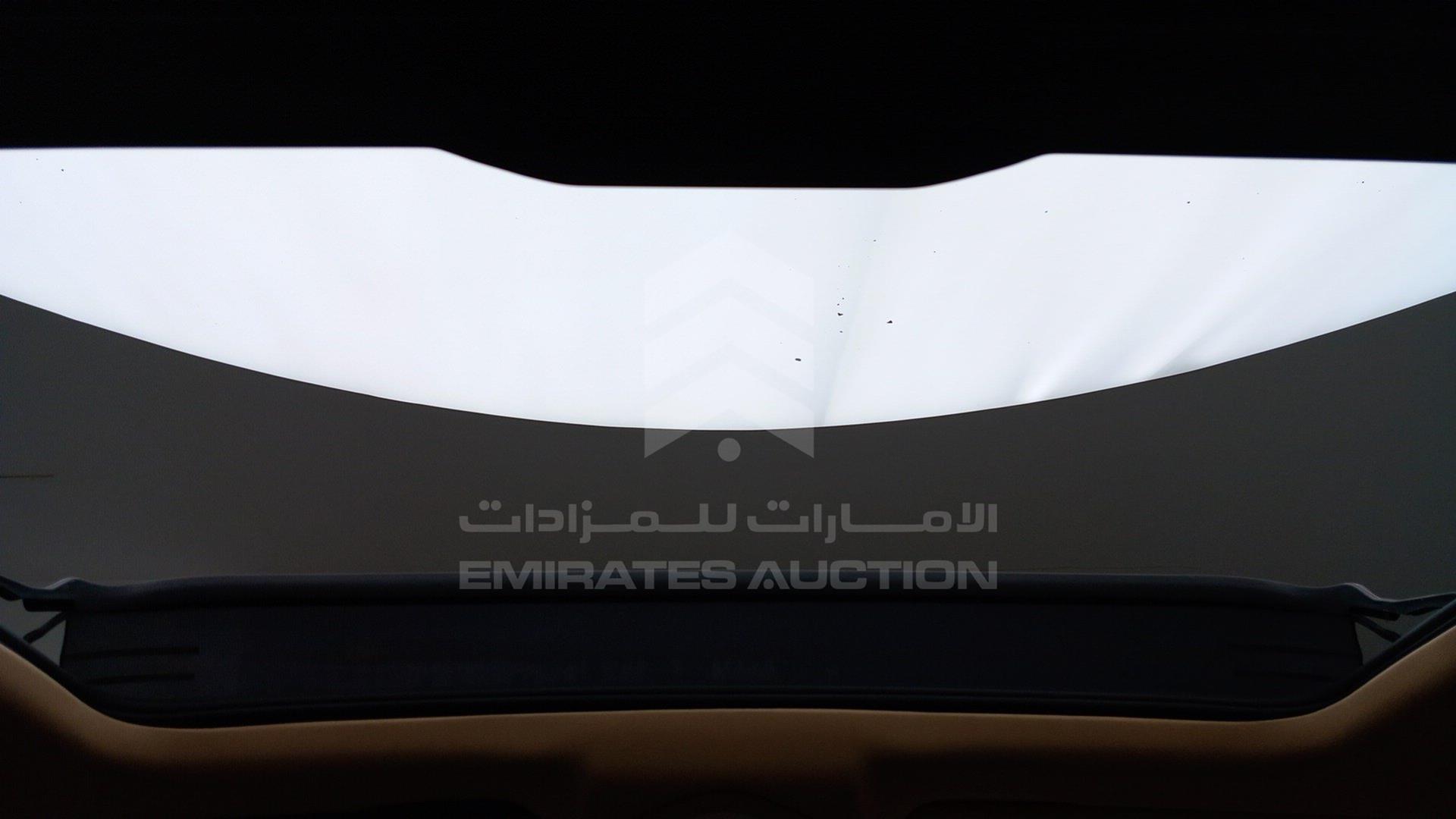 2014 PORSCHE CAYENNE VIN: WP1ZZZ92ZELA56182