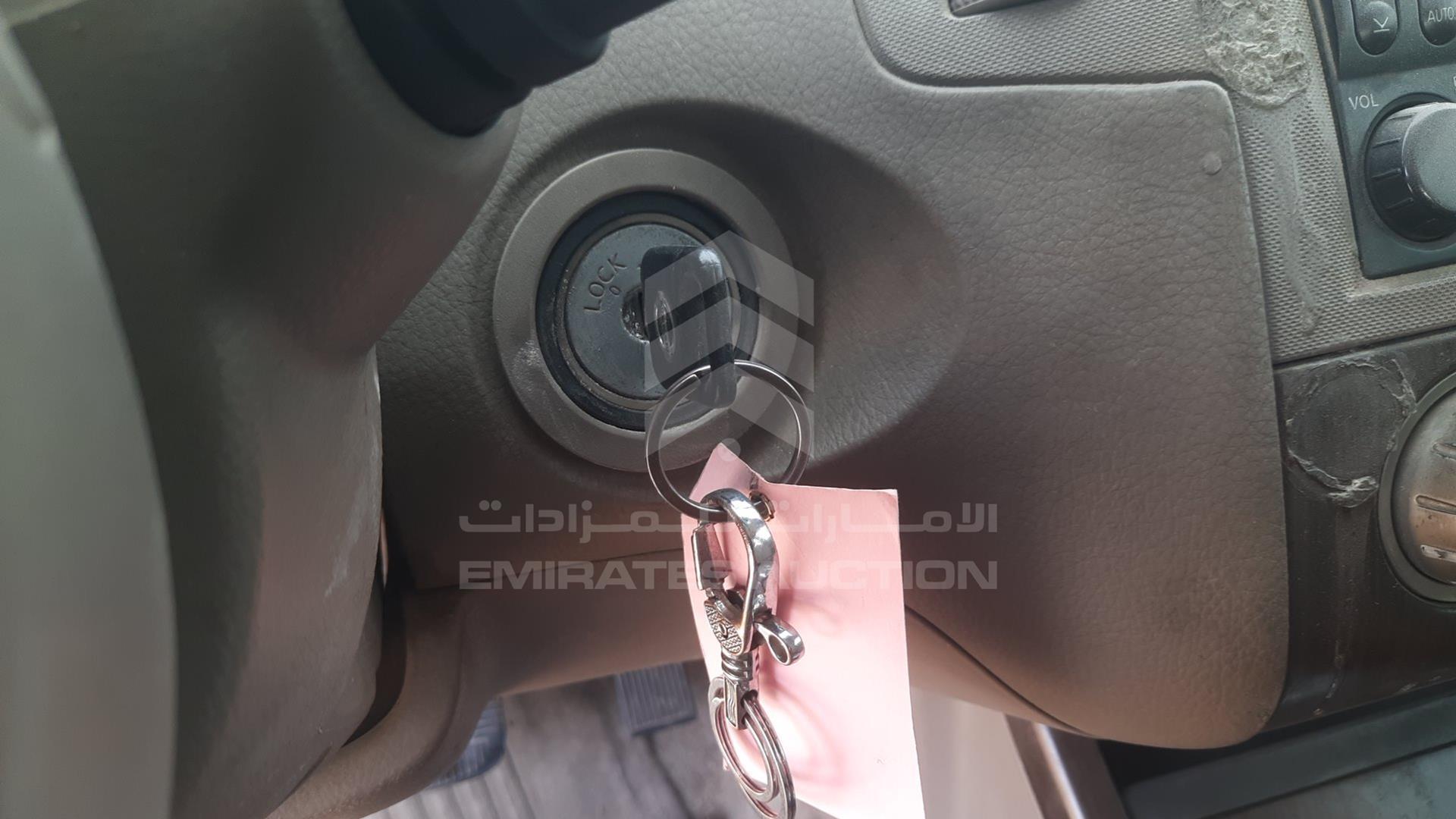 2005 NISSAN ALTIMA VIN: 1N4AL11D25C376973