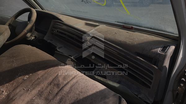 JMYHNP13W2A000352 Mitsubishi L 300