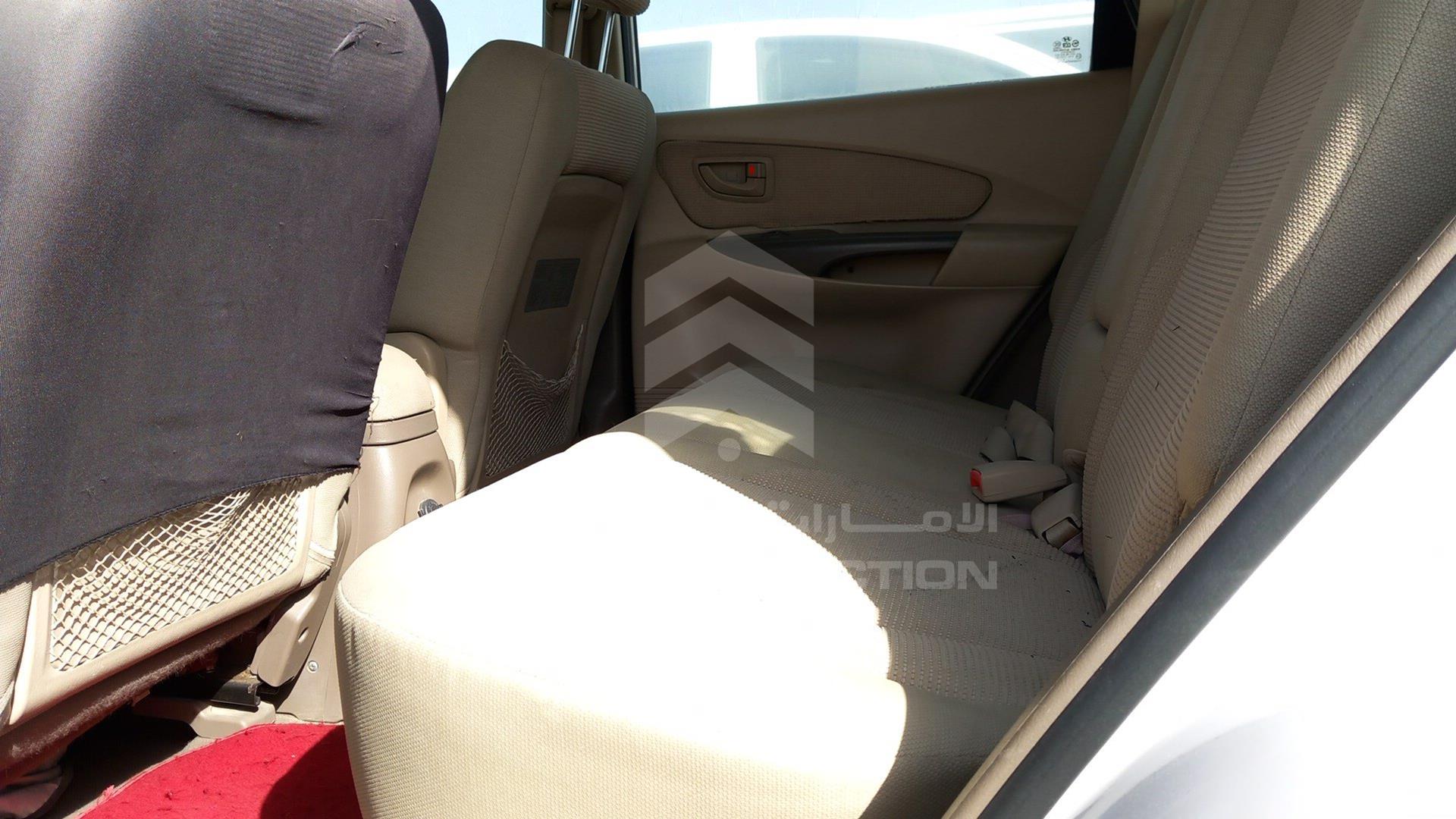 2009 HYUNDAI TUCSON VIN: KMHJM81B59U907142