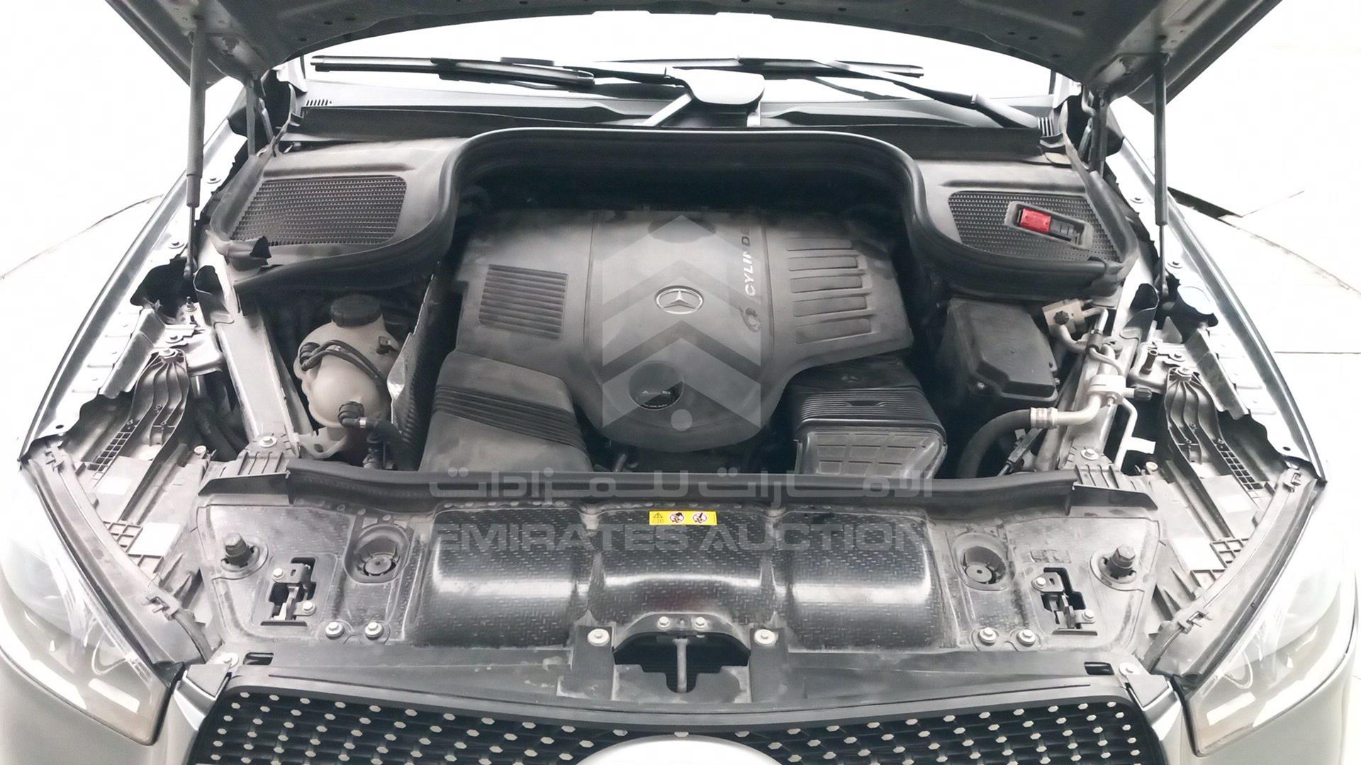2023 MERCEDES GLE 450 VIN: W1NFB5KE9PA925321