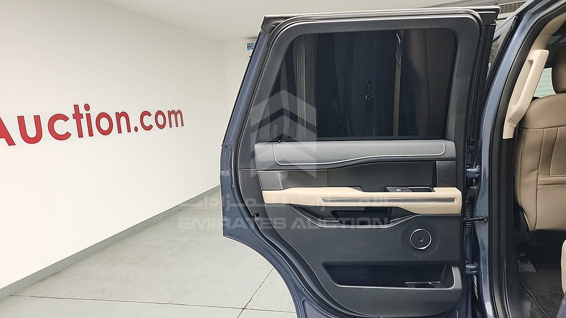 2023 FORD EXPEDITION VIN: 1FMJU1H85PEA57473