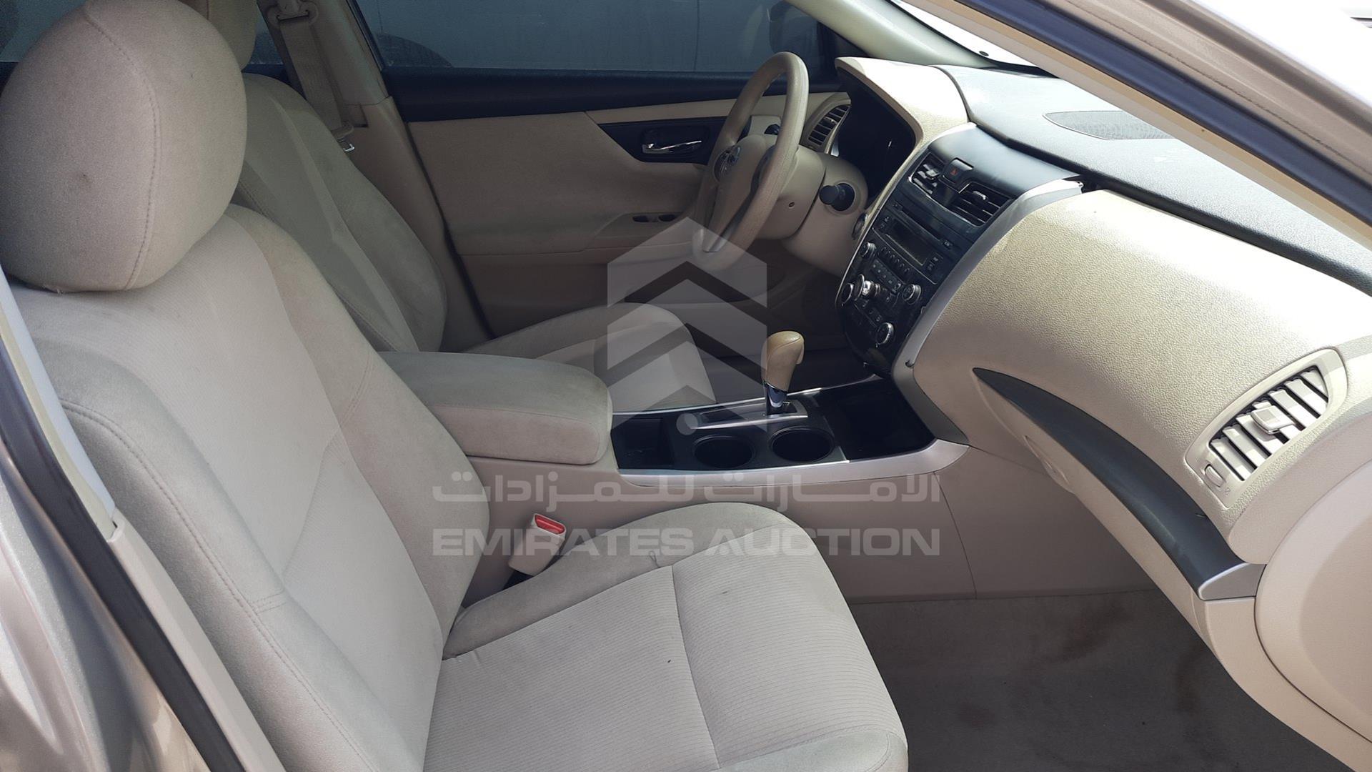 2013 NISSAN ALTIMA VIN: 1N4AL3A94DC236008