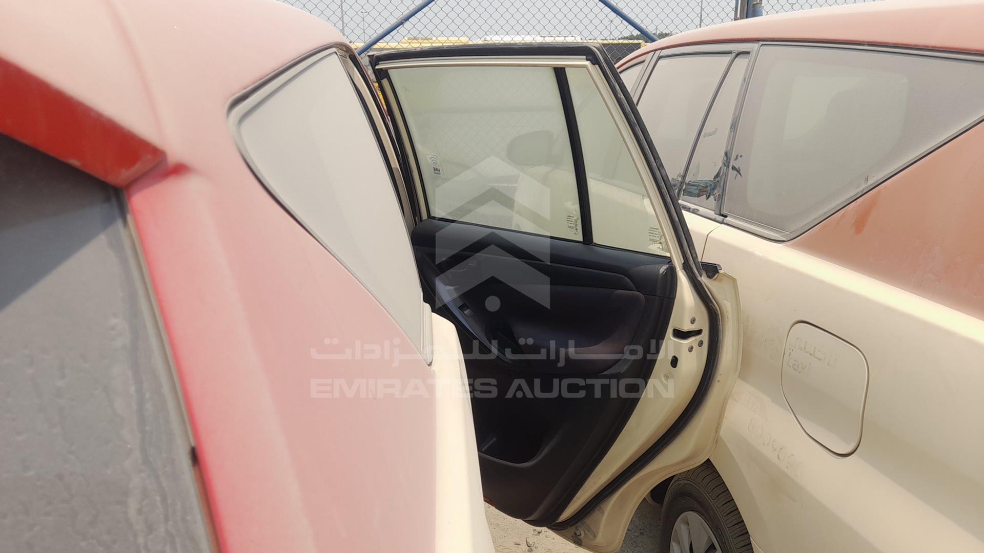2018 TOYOTA INNOVA VIN: MHFCX8EM9J0109050