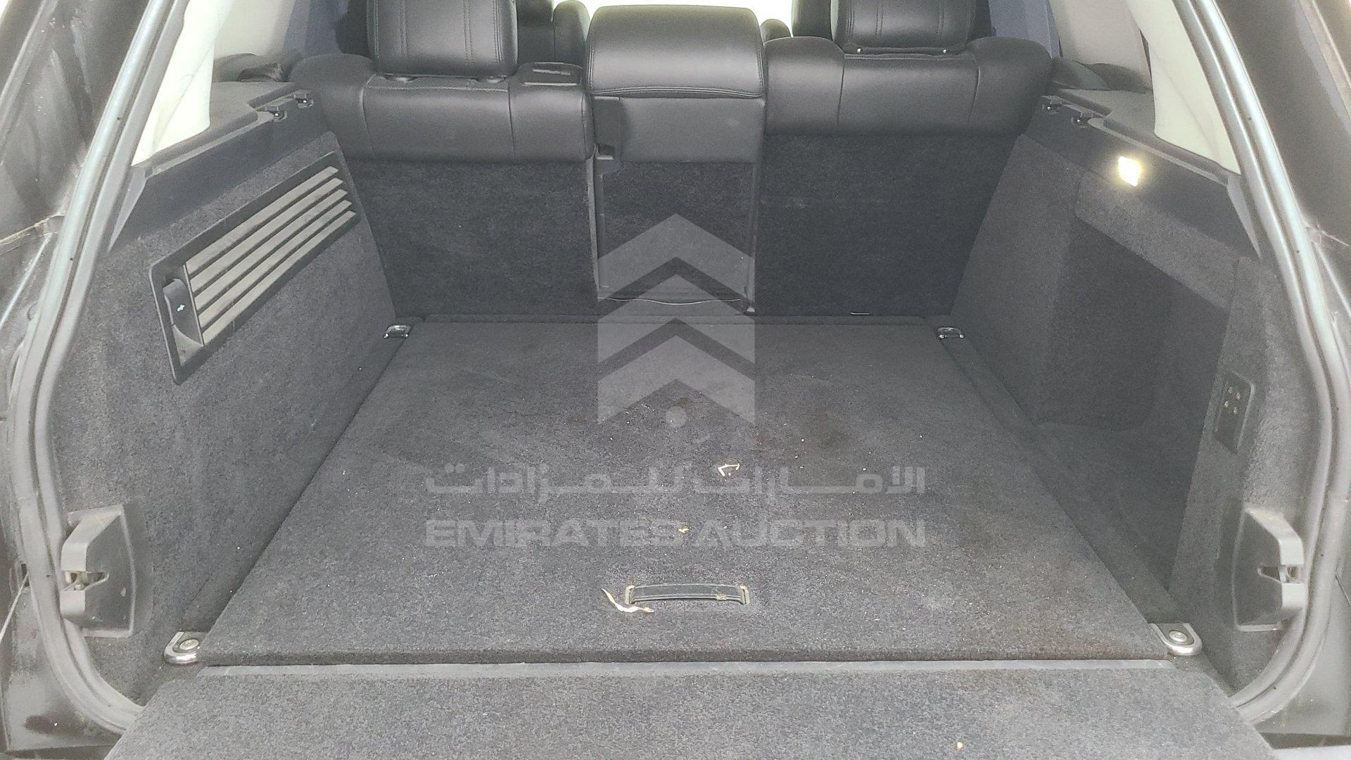 SALGA2KF1EA182178 - 2015 Range Rover Vogue - #463888