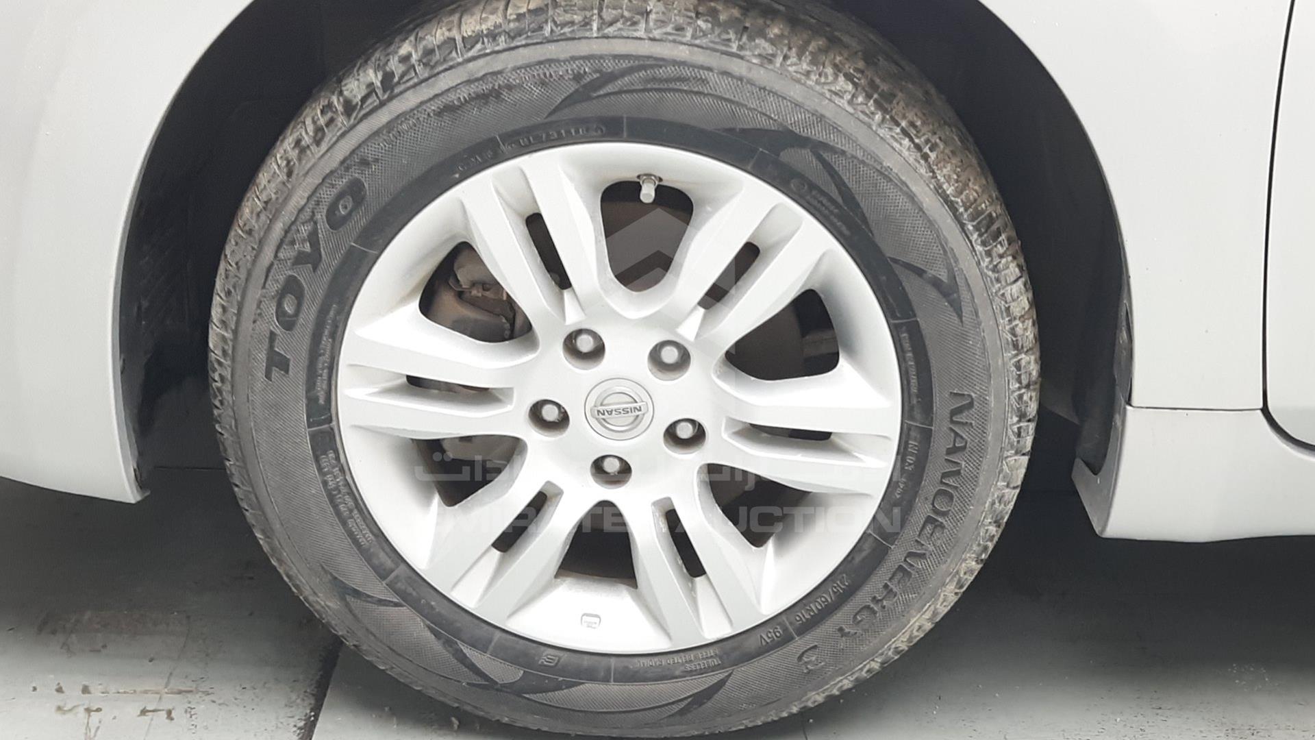 2010 NISSAN ALTIMA VIN: 1N4AL2A96AC136143