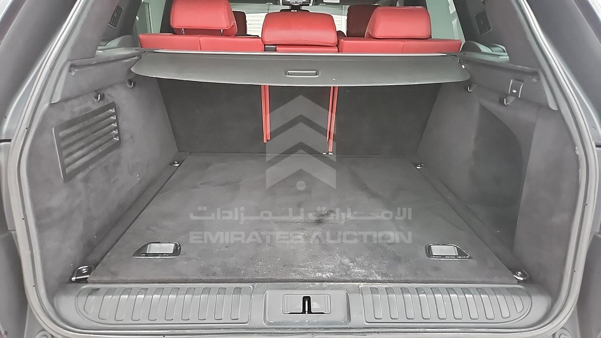 2016 RANGE ROVER SPORT VIN: SALWA2EF9GA567045