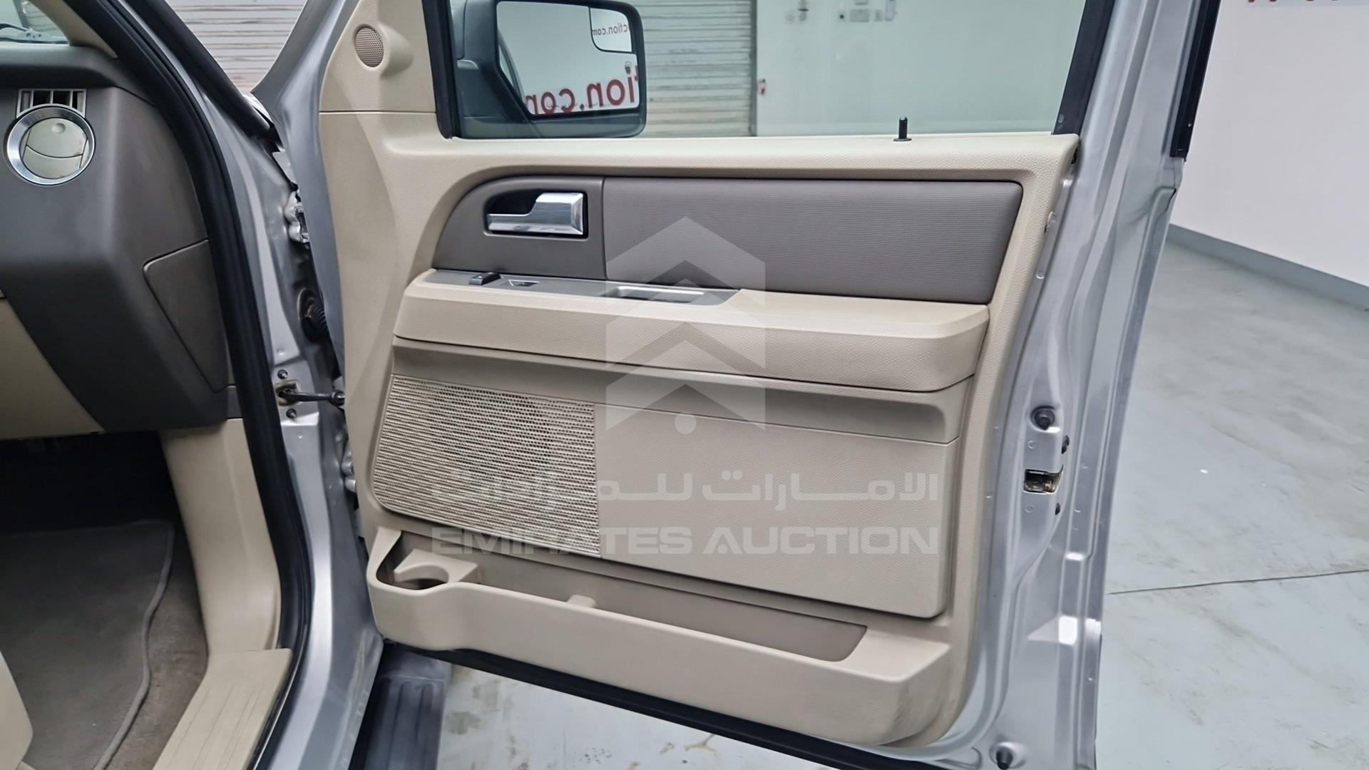 2013 FORD EXPEDITION VIN: 1FMJU1G53DEF67016