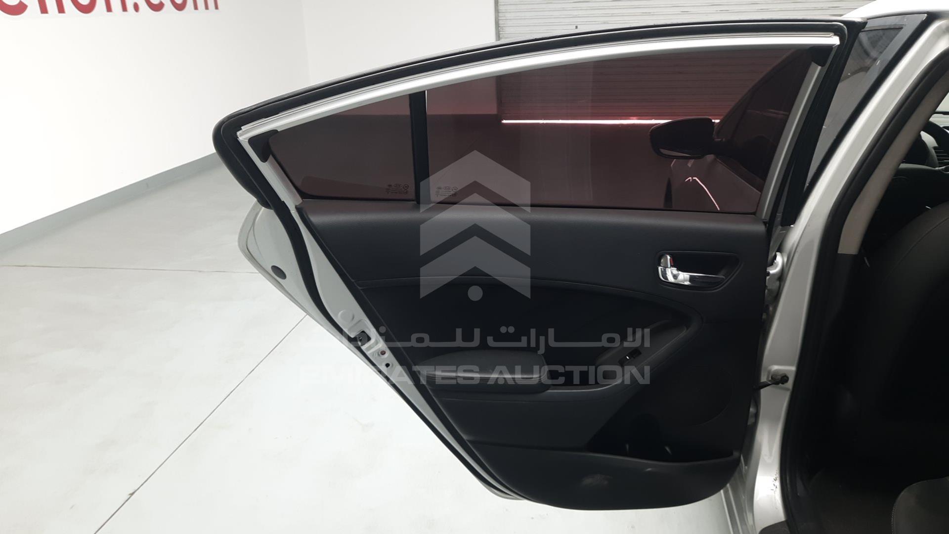 2014 KIA CERATO VIN: KNAFX4113E5172678