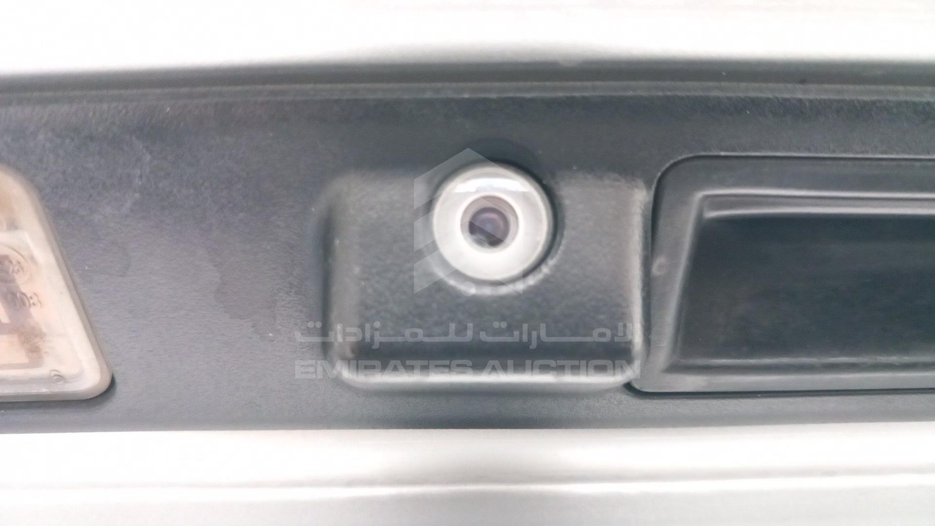 2011 AUDI A8 VIN: WAURVB4HXBN014026