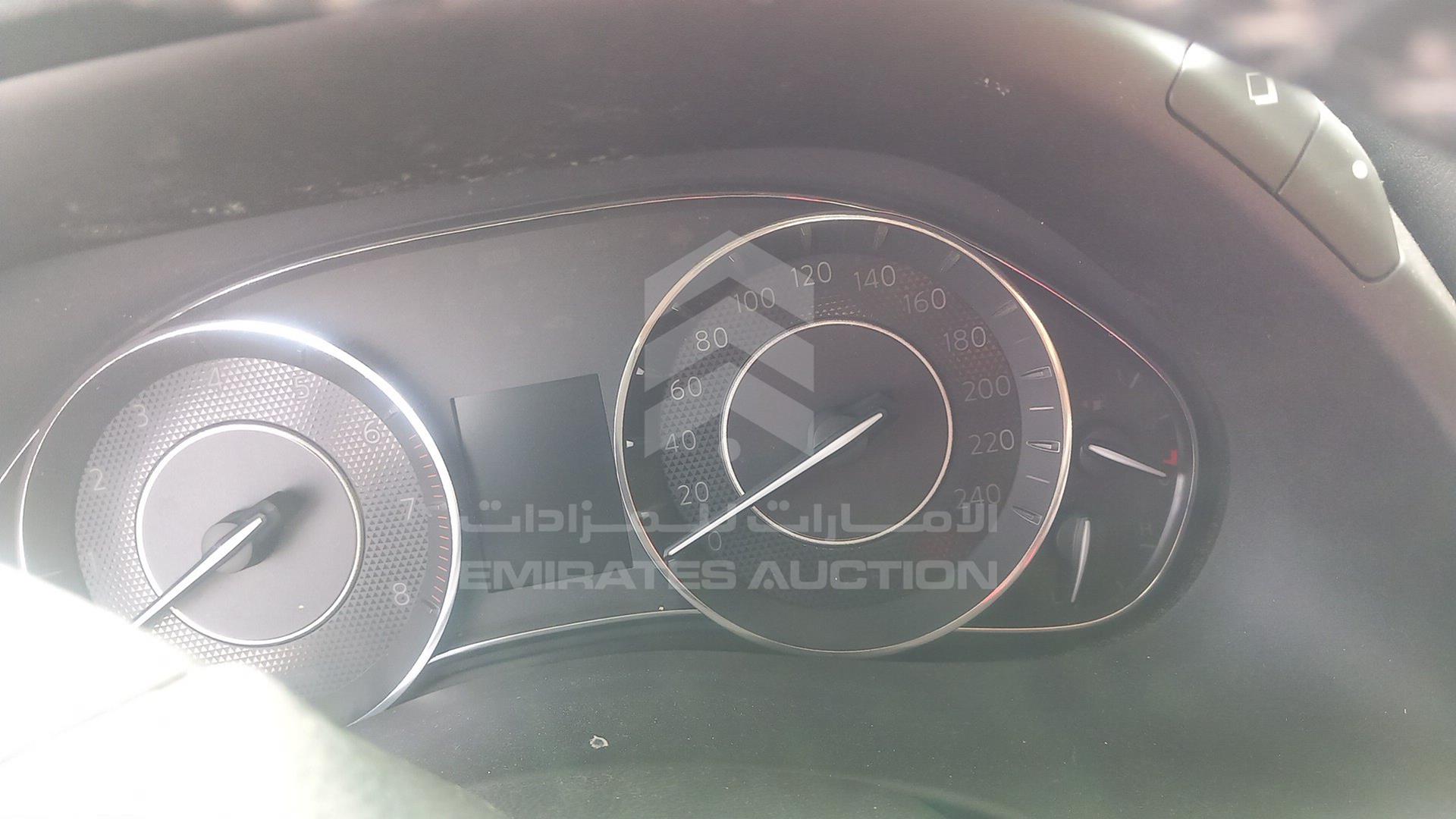 2015 NISSAN PATROL VIN: JN8AY2NY0F9138895