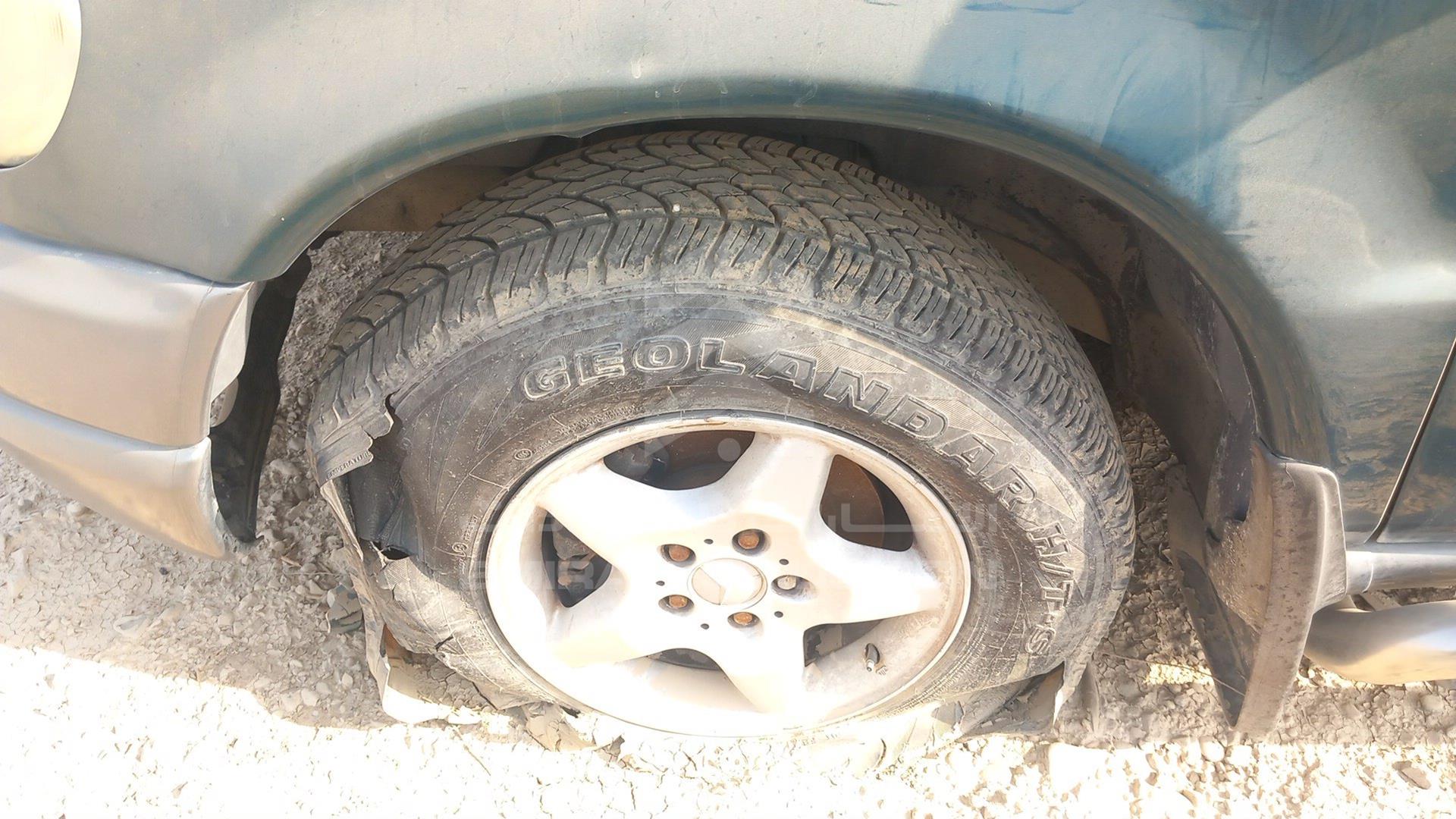 0 MERCEDES --- VIN: WDC1631541A062888