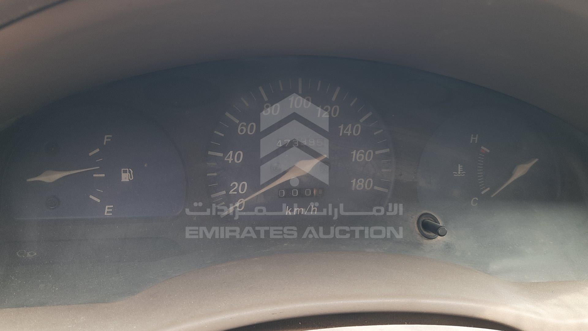 1999 TOYOTA TERCEL VIN: JT2BJ53L4X0093973
