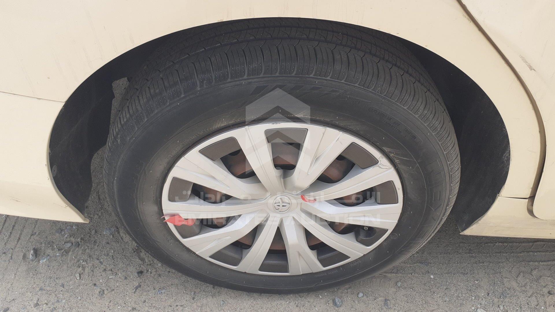 2018 TOYOTA CAMRY VIN: JTNB29HKXJ3012374