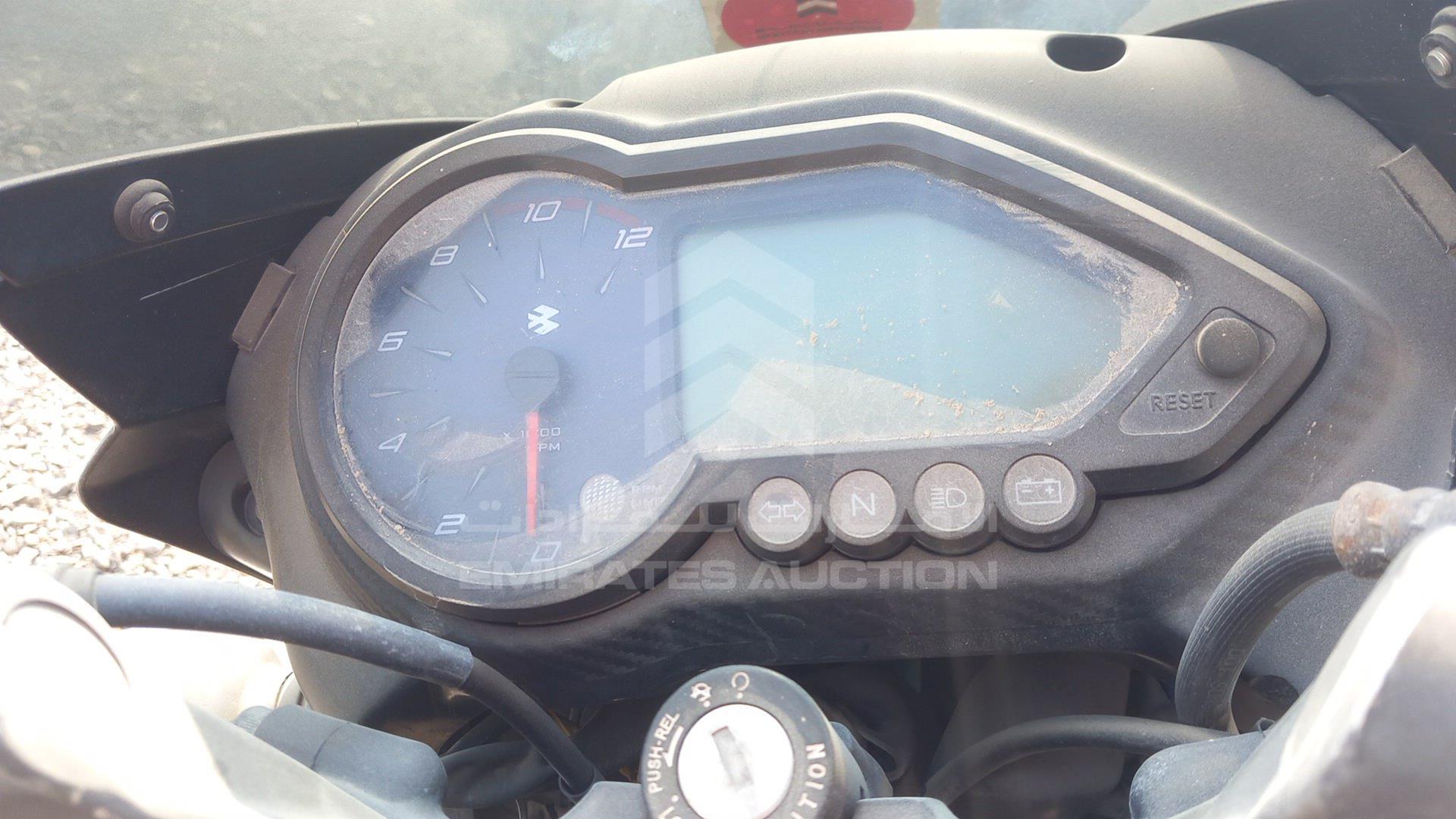2020 BAJAJ 150 CC VIN: MD2A11CX6LCJ63250