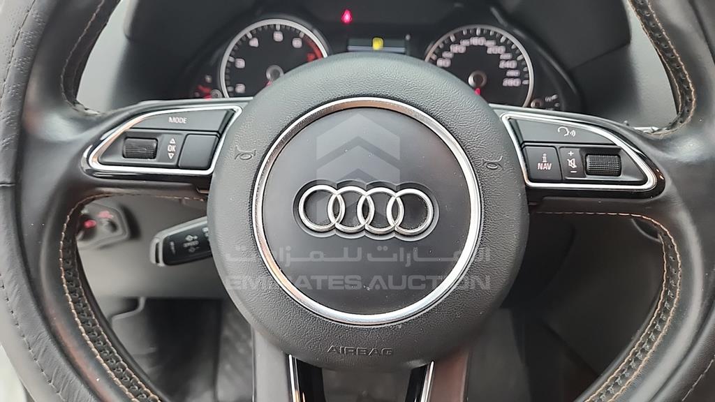 WA1CGCFP3EA059022 - 2014 AUDI Q5 - #526352
