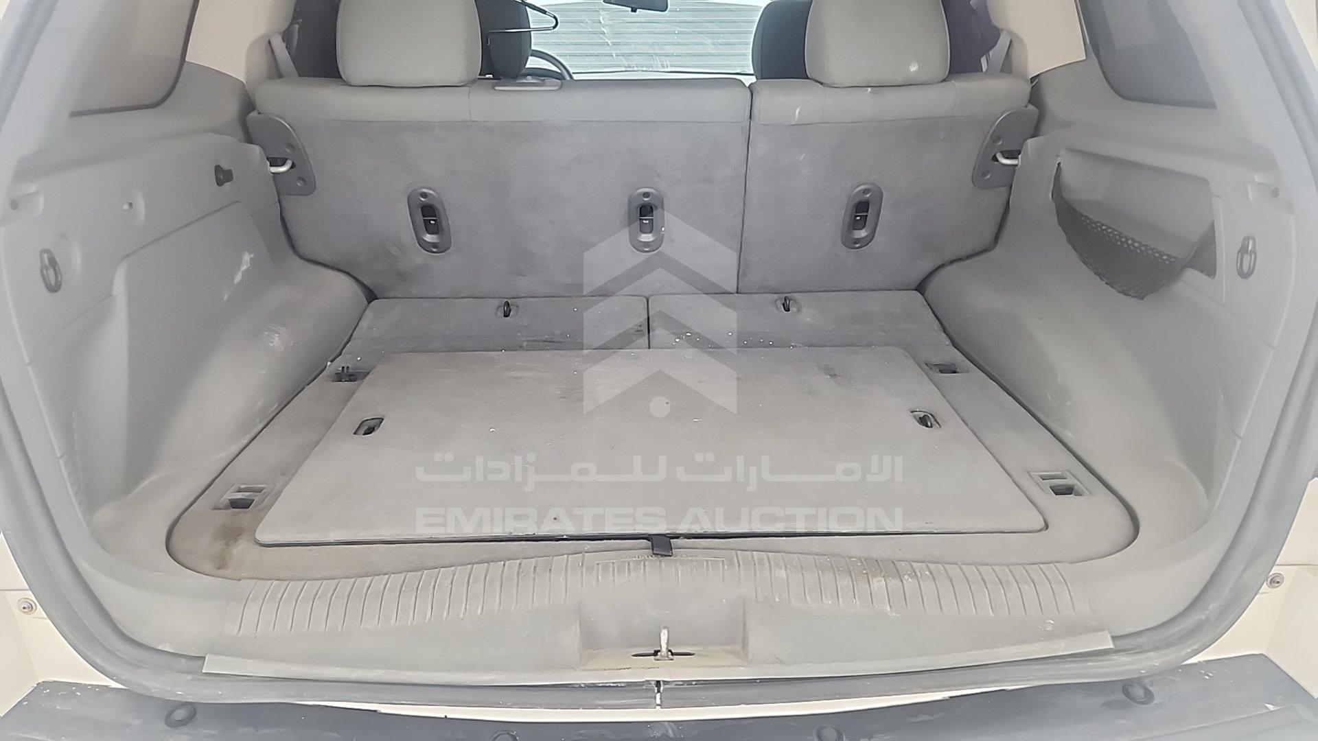 2007 JEEP GRAND CHEROKEE VIN: 1J8GR48K57C534467