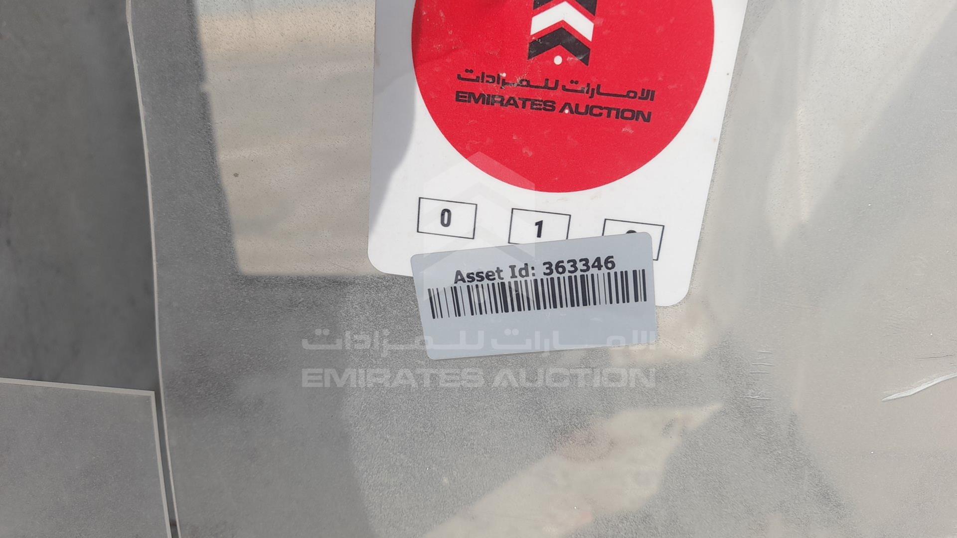 2010 BAJAJ 150 CC VIN: MD2DHDHZZSCK90744