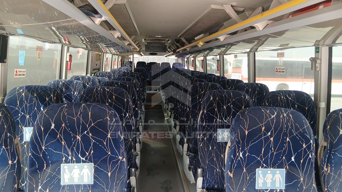 2019 King Long XMQ 6120 — Rear Right Passenger View — Photo 18