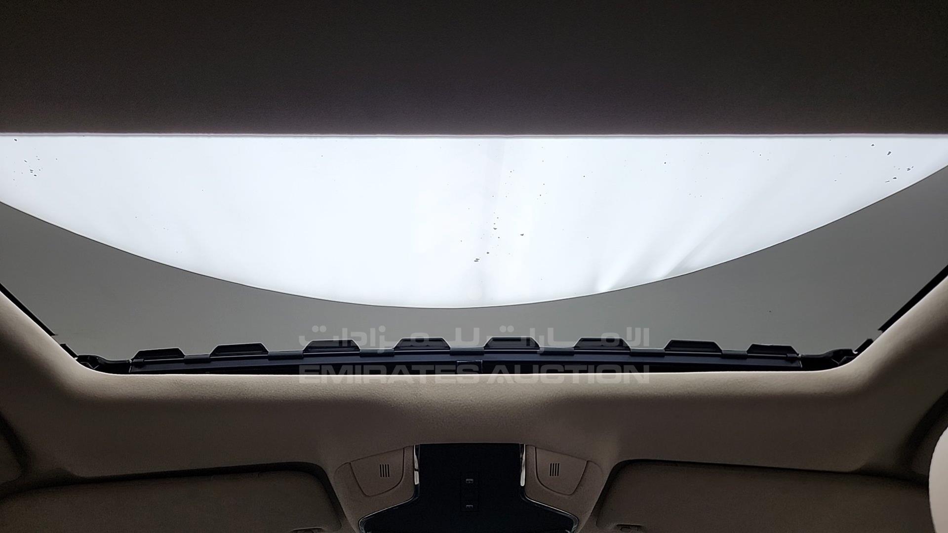 2014 MASERATI GHIBLI VIN: ZAMRS57F2E1109940