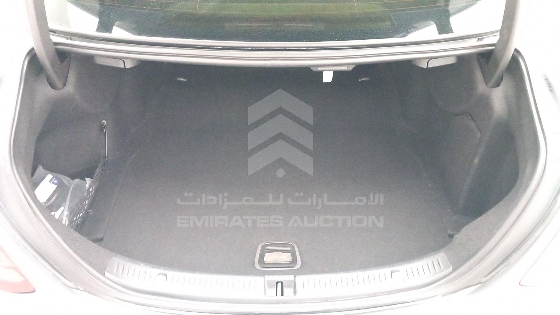 2017 MERCEDES E 300 VIN: WDDZF4JBXHA074065