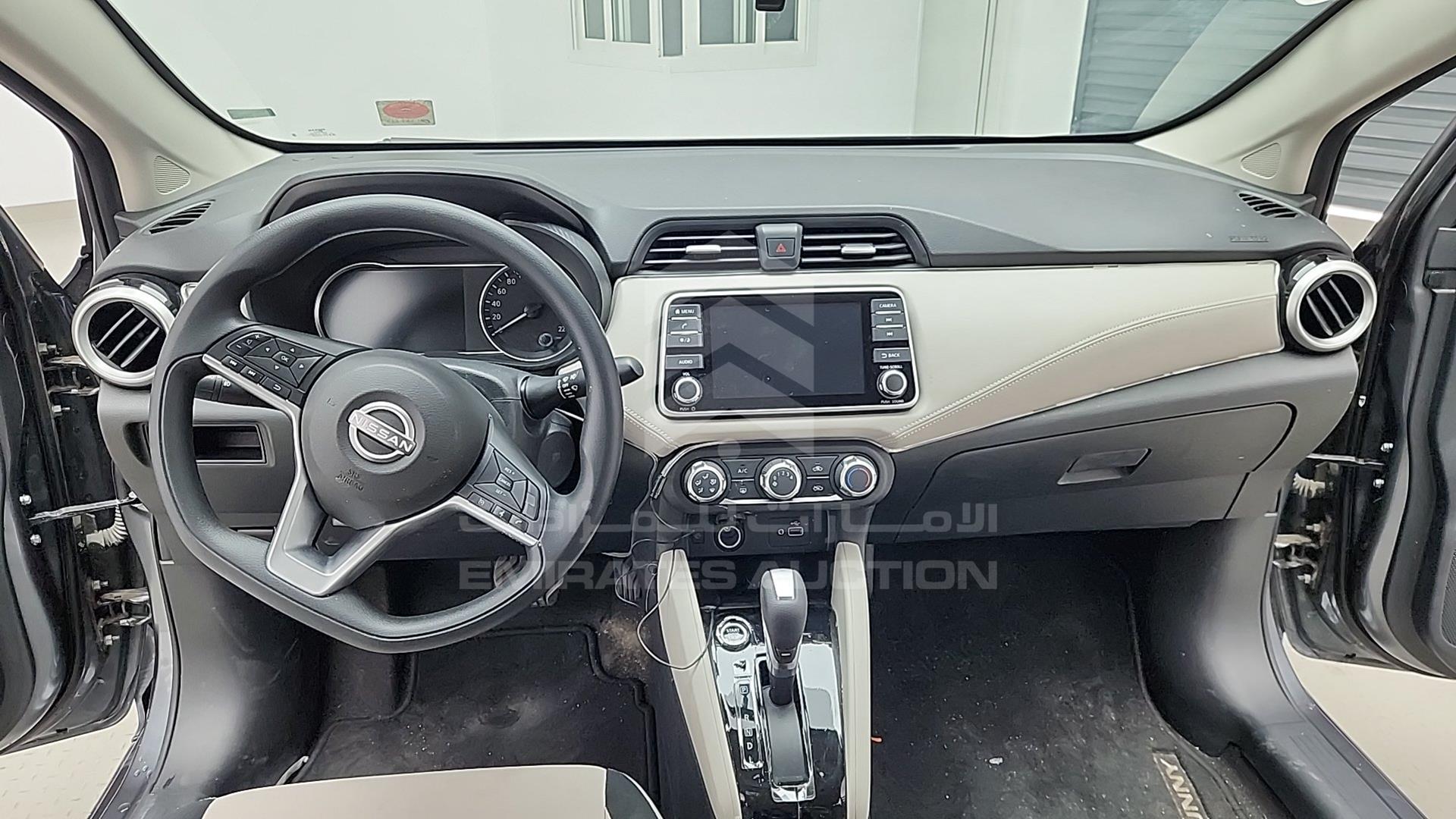 2024 NISSAN SUNNY VIN: 3N1CN8AD7RL807858