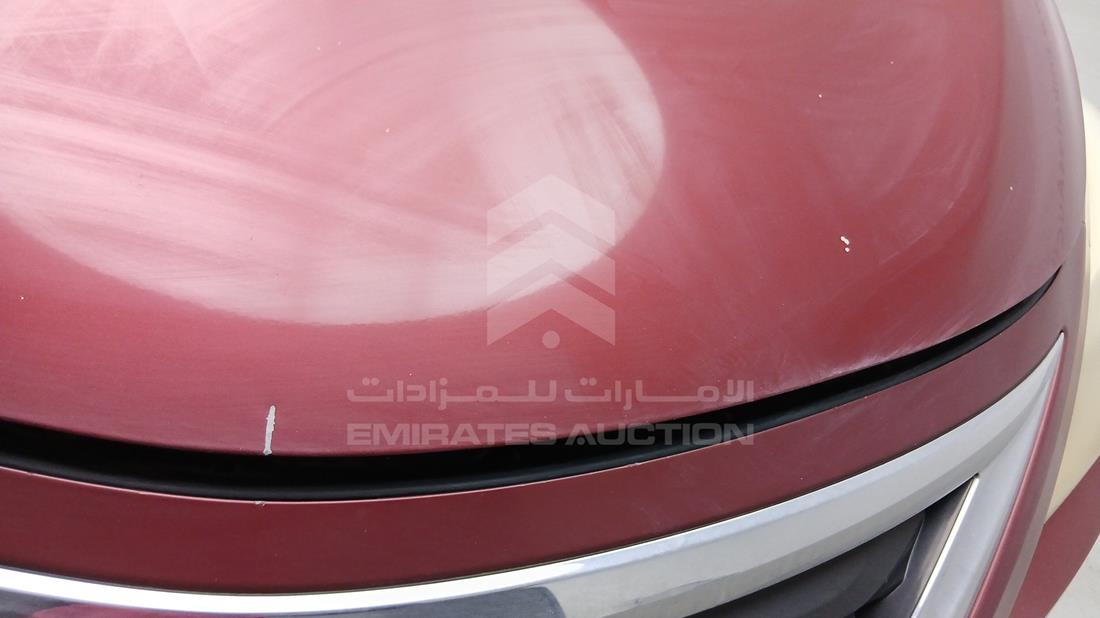 نيسان التيما 2014 — خدش — صورة 37