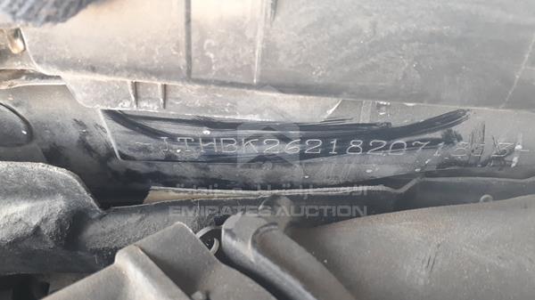 JTHBK262182071813 Lexus IS 250