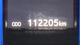 2020 Toyota Fortuner — Odometer Reading — Photo 2 — Thumbnail