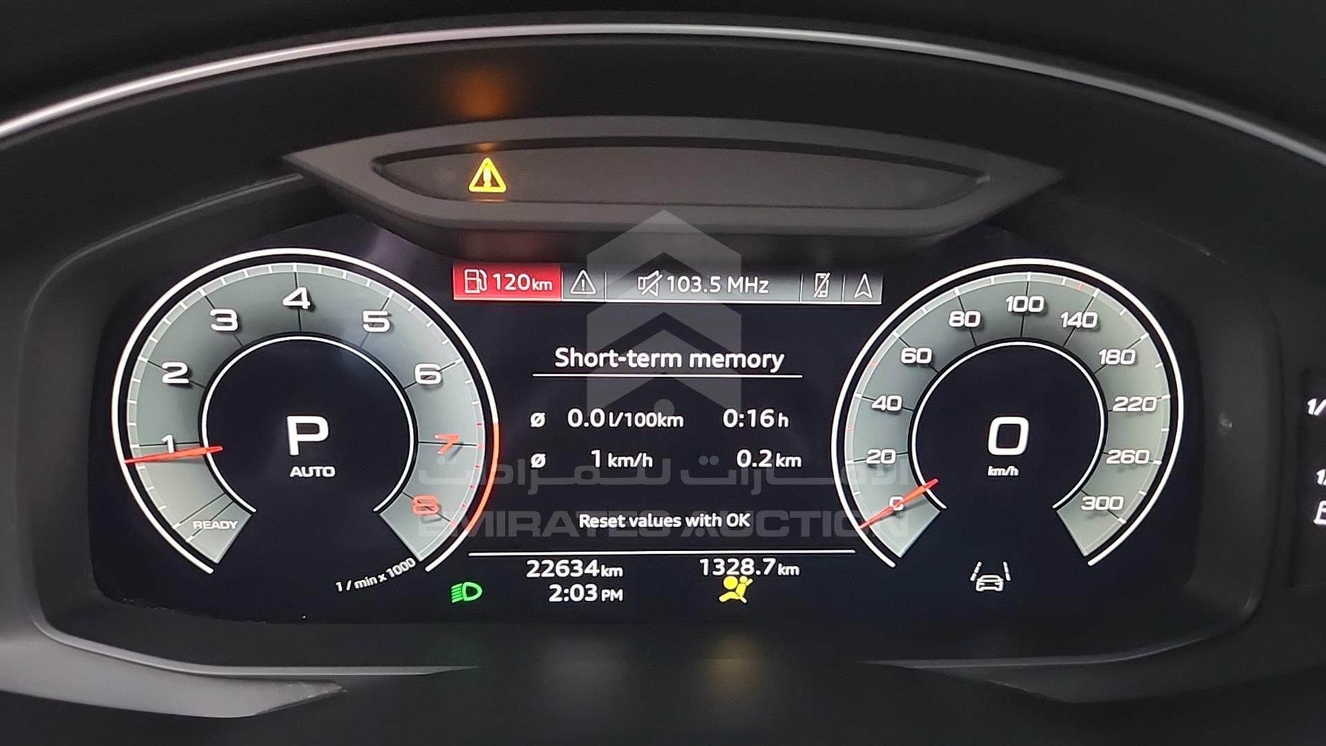 2023 AUDI A6 VIN: WAUZZZF2XPN010104