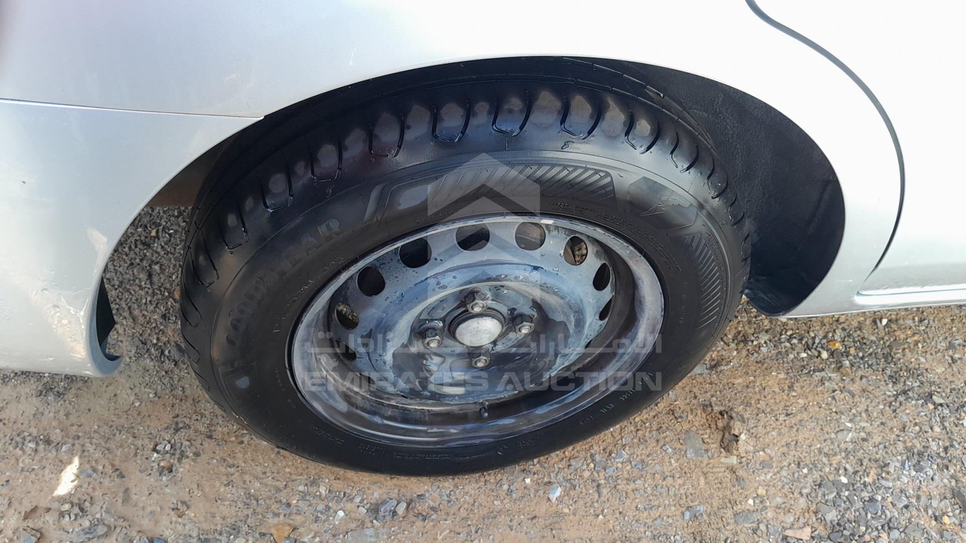 2019 NISSAN SUNNY VIN: MDHBN7AD8KG679675